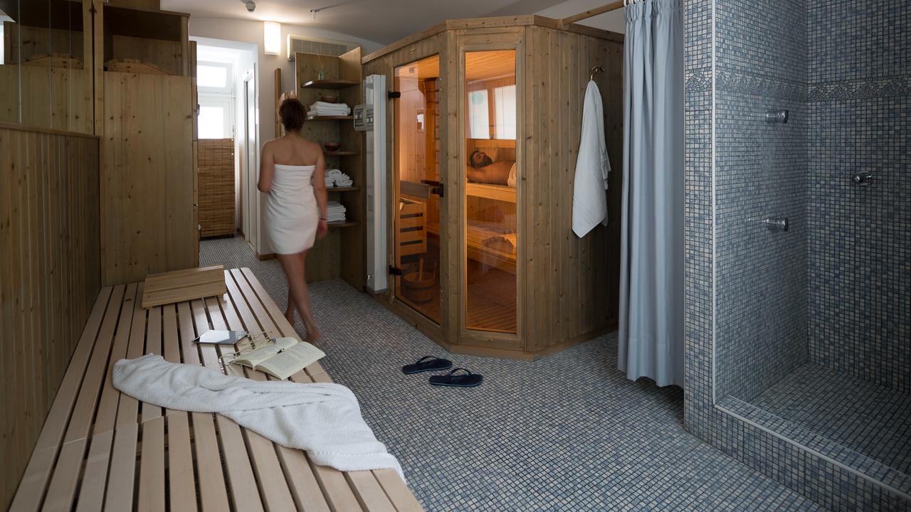 Hotel Astro Lignano Sabbiadoro Buitenkant foto